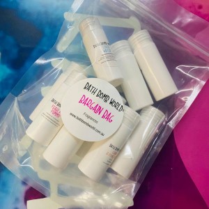 Fragrance Clearance 